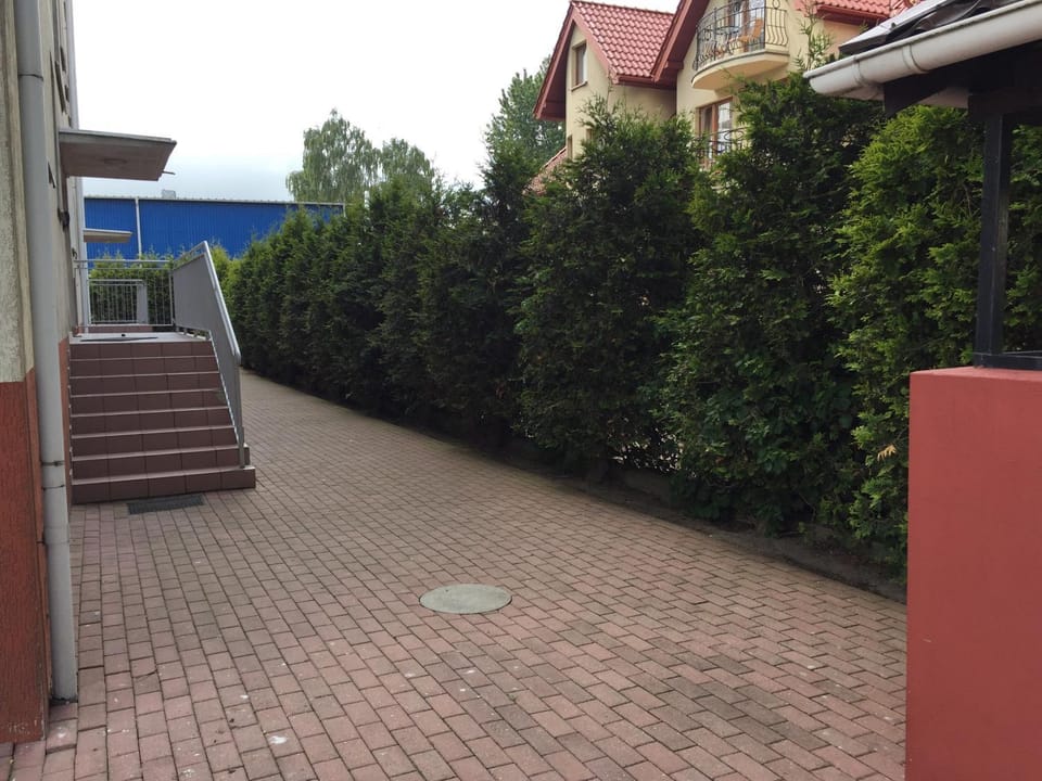 Apartament Bel Apartment in Wladyslawowo