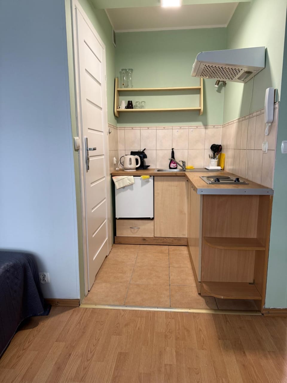 Apartament Bel Apartment in Wladyslawowo