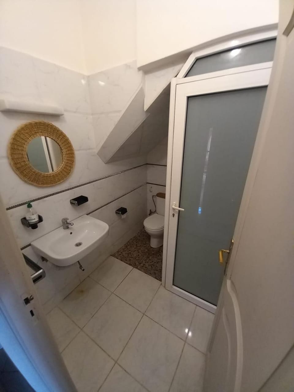 Shower, Toilet, Bathroom, towels, towels