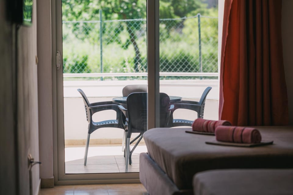 Guest House Green Garden Bed and Breakfast in Ulcinj Municipality