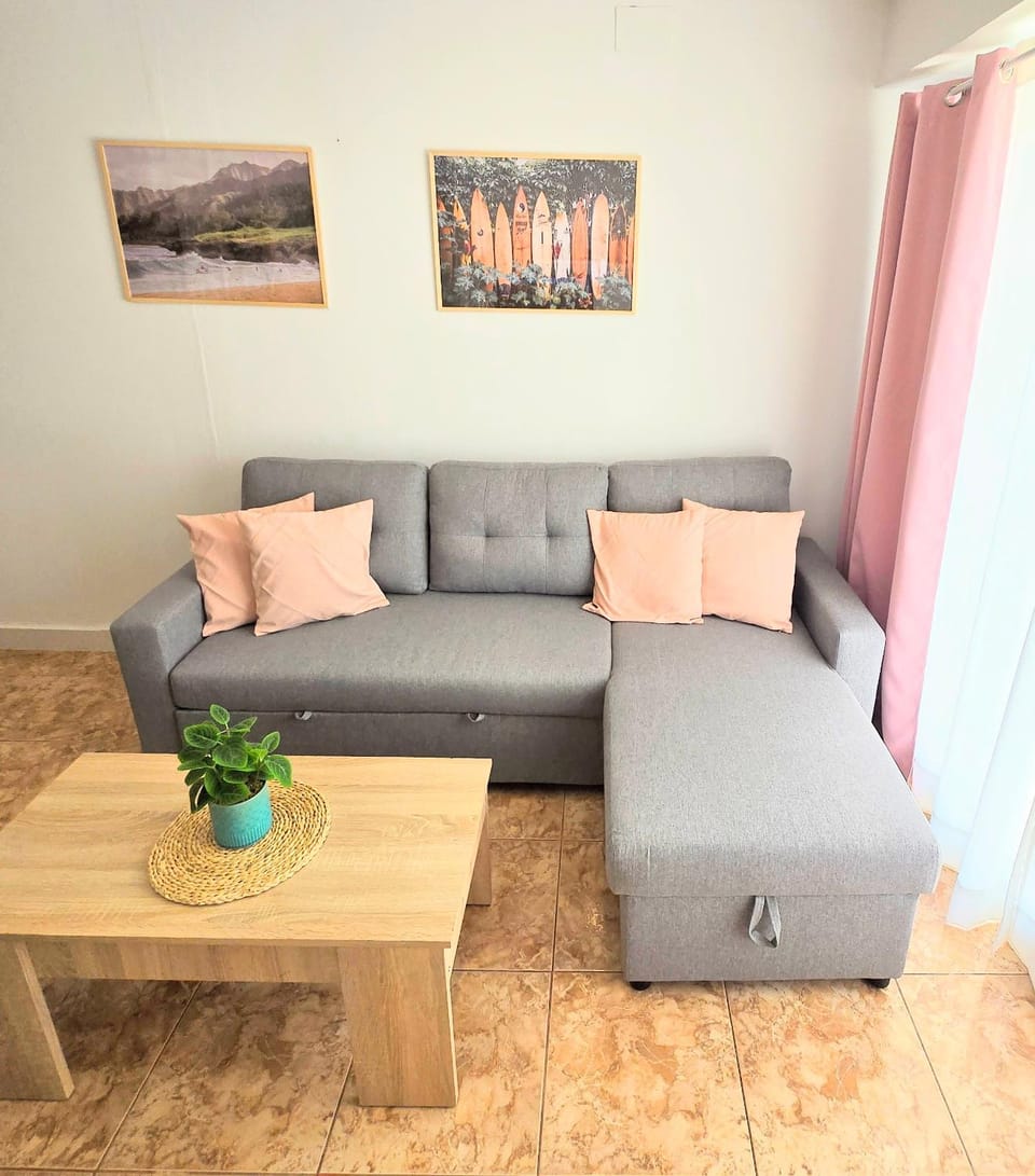 Apartamento Sant Roc Apartment in Baix Camp