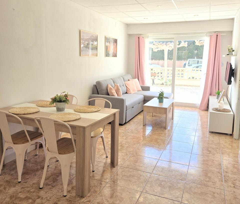 Apartamento Sant Roc Apartment in Baix Camp