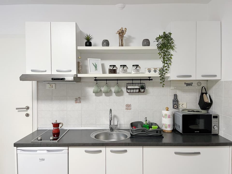 Studio Izola Apartment in Slovenia