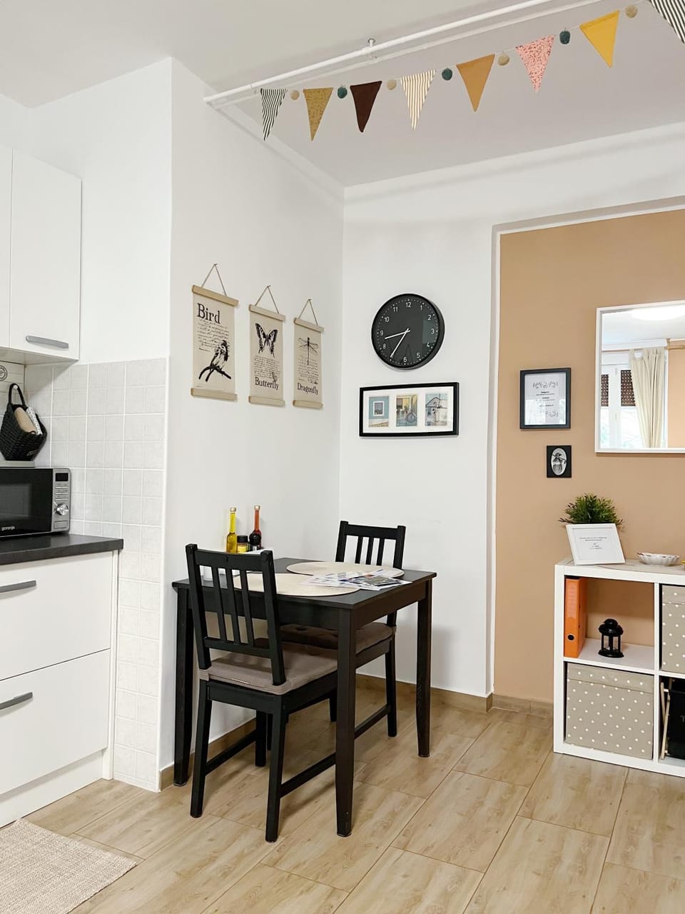 Studio Izola Apartment in Slovenia