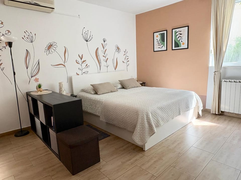 Studio Izola Apartment in Slovenia