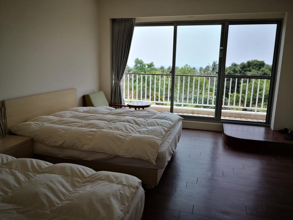 Pretty Dulan B&B Vacation rental in Taiwan, Province of China