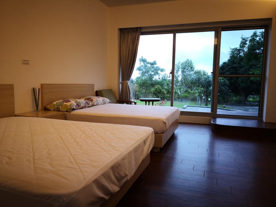 Pretty Dulan B&B Vacation rental in Taiwan, Province of China