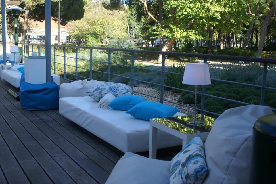 Off site, Balcony/Terrace, Lounge or bar