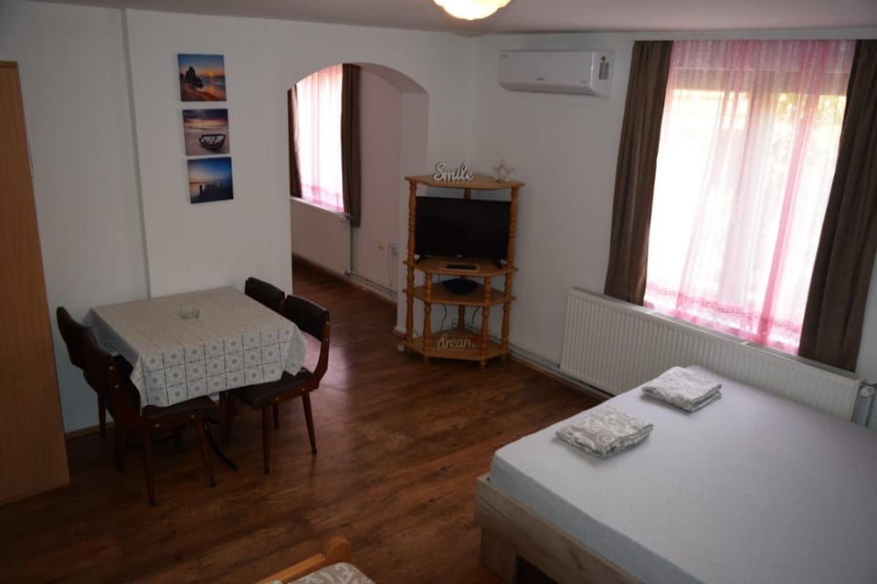 Smeštaj Antić Apartment in Serbia