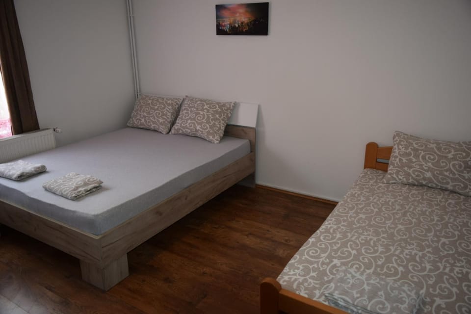Smeštaj Antić Apartment in Serbia
