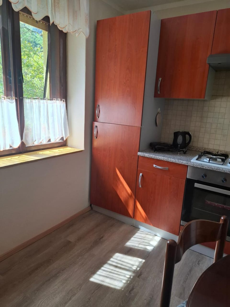 Apartments and rooms Oasis of peace Bed and Breakfast in Bovec