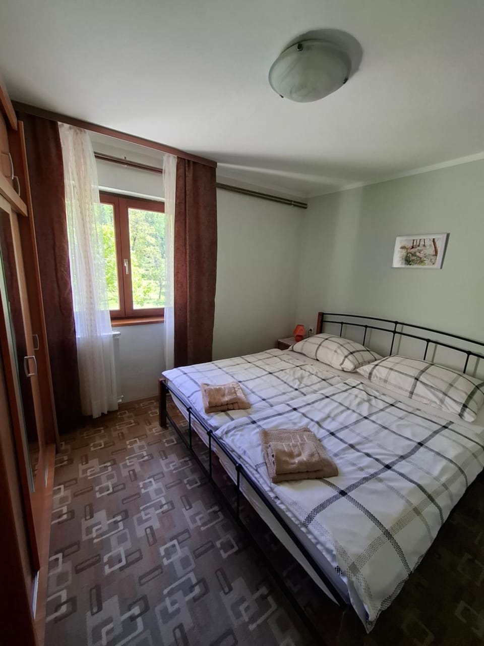 Apartments and rooms Oasis of peace Bed and Breakfast in Bovec