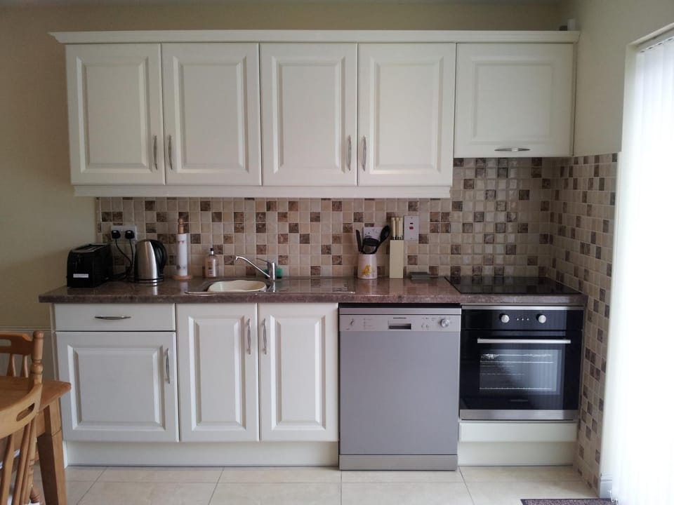 Ashford Villa Apartment in County Mayo