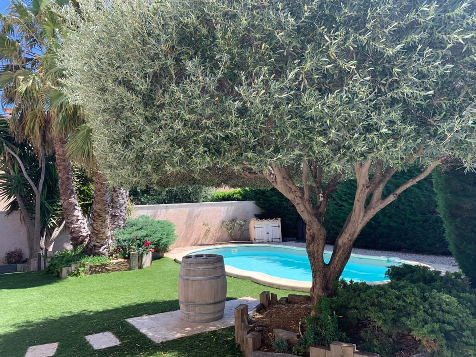 Clalou House in Occitanie