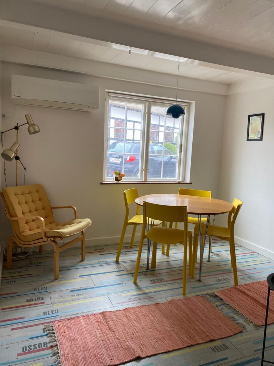 Tinyhouse Thorøhuse House in Region of Southern Denmark