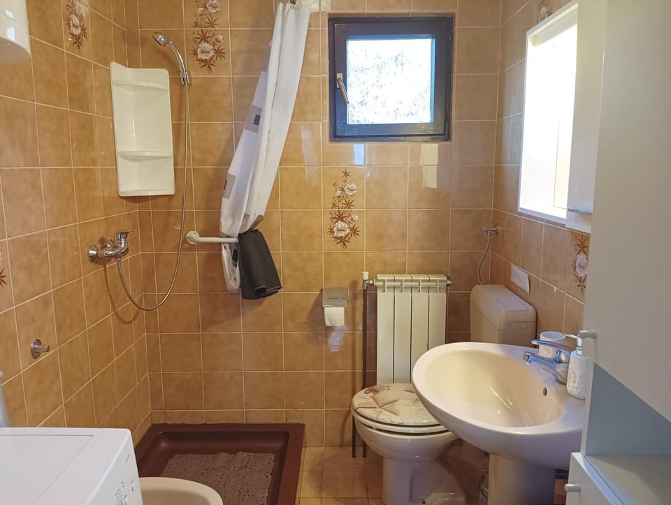 Apartment D&J Apartment in Primorje-Gorski Kotar County