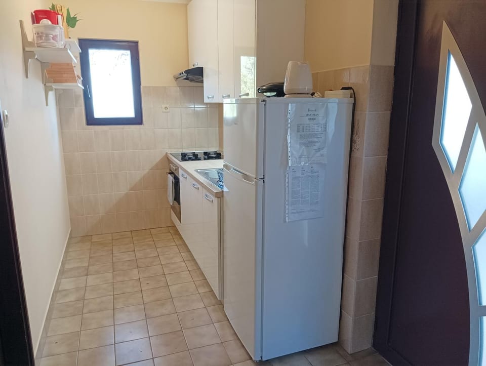 Apartment D&J Apartment in Primorje-Gorski Kotar County