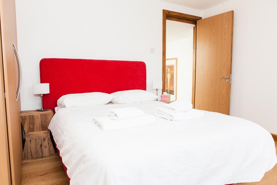 Spectacular Central 4-Bedroom Close To London Eye House in London Borough of Southwark