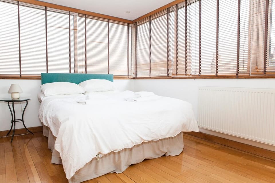 Spectacular Central 4-Bedroom Close To London Eye House in London Borough of Southwark
