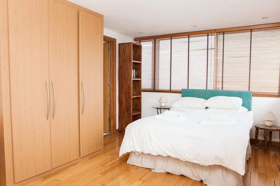 Spectacular Central 4-Bedroom Close To London Eye House in London Borough of Southwark