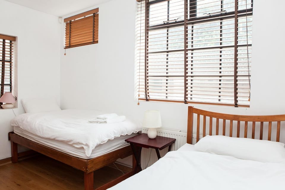 Spectacular Central 4-Bedroom Close To London Eye House in London Borough of Southwark