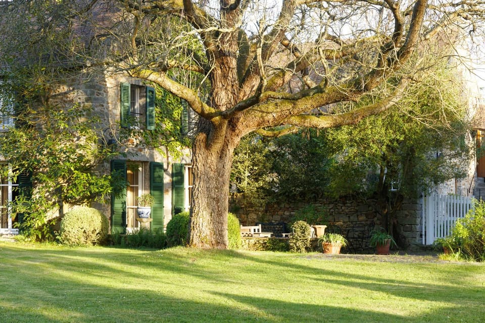 Patio, Facade/entrance, Garden, Garden