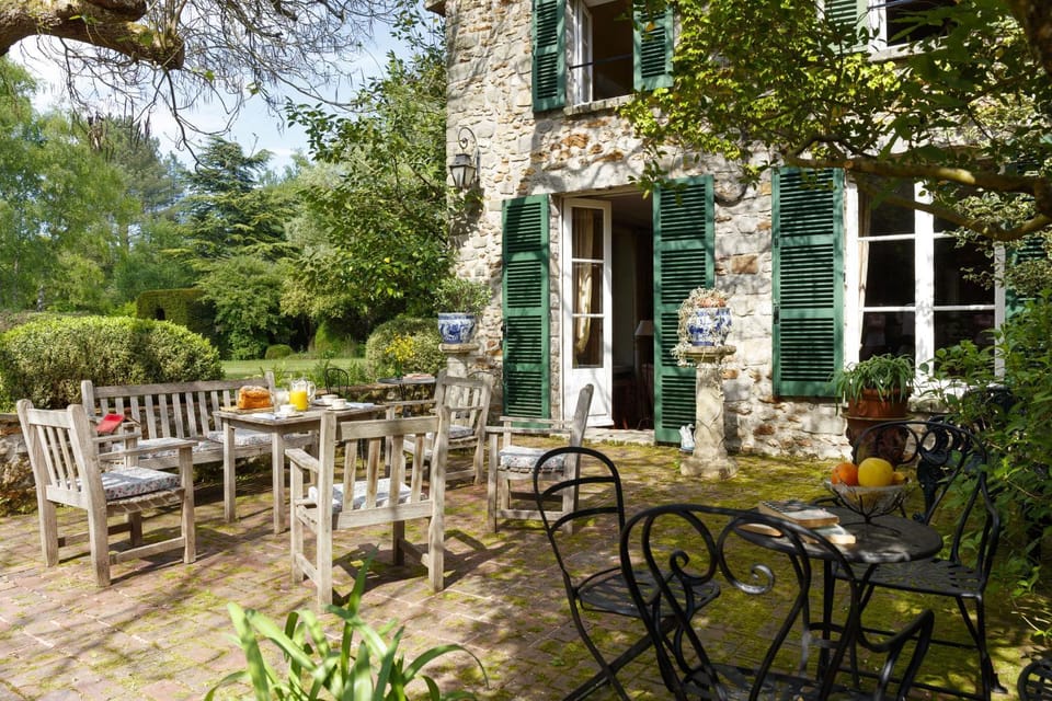 Patio, Balcony/Terrace, Dining area, Breakfast