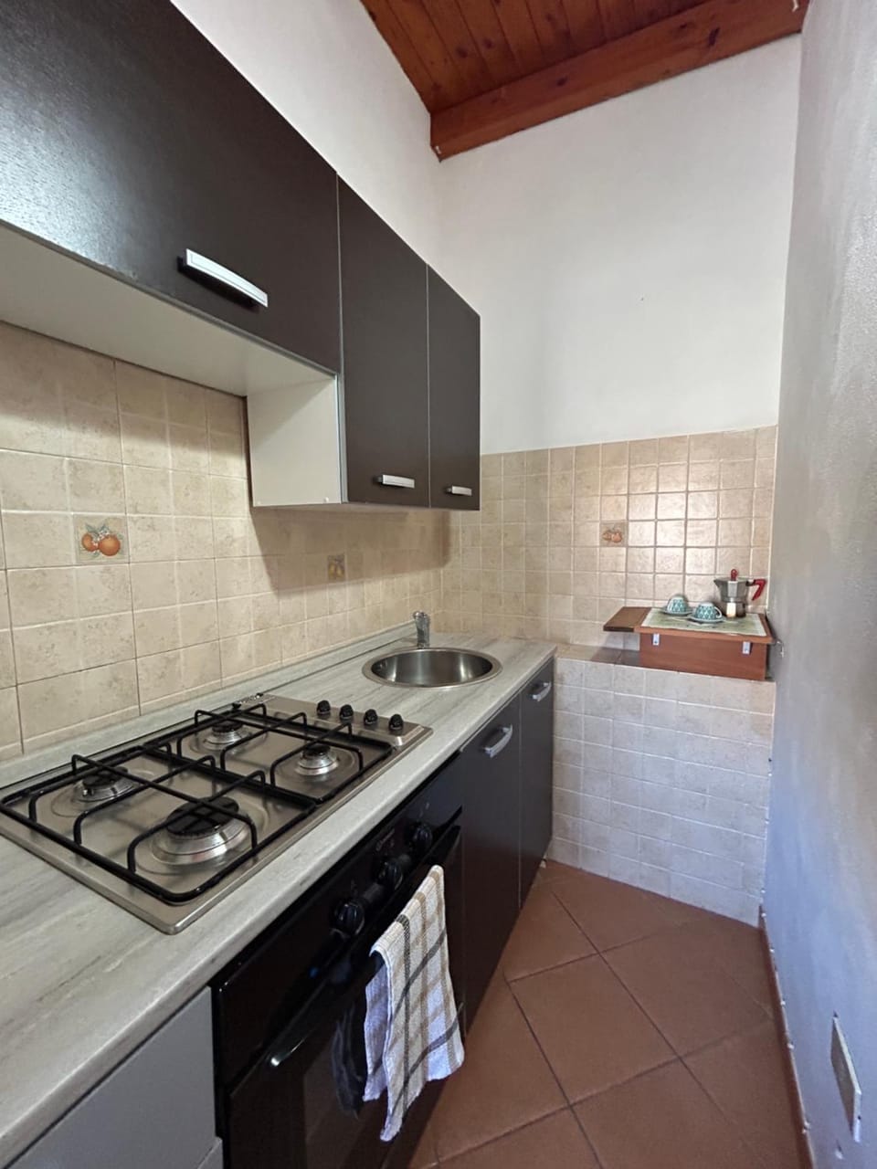 City Loft Apartment in Marsala