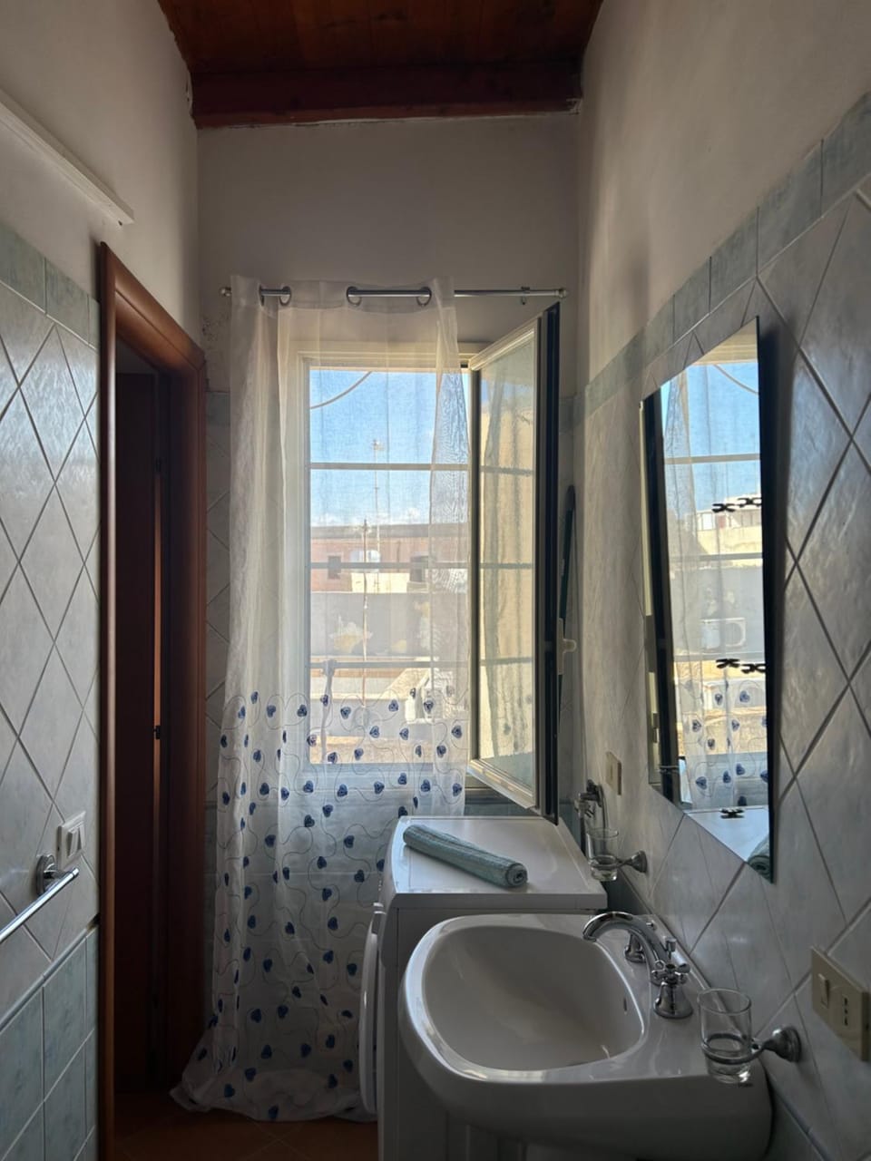 City Loft Apartment in Marsala