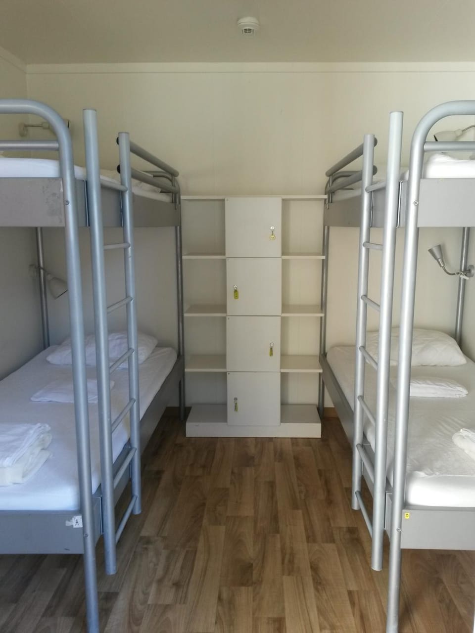 bunk bed