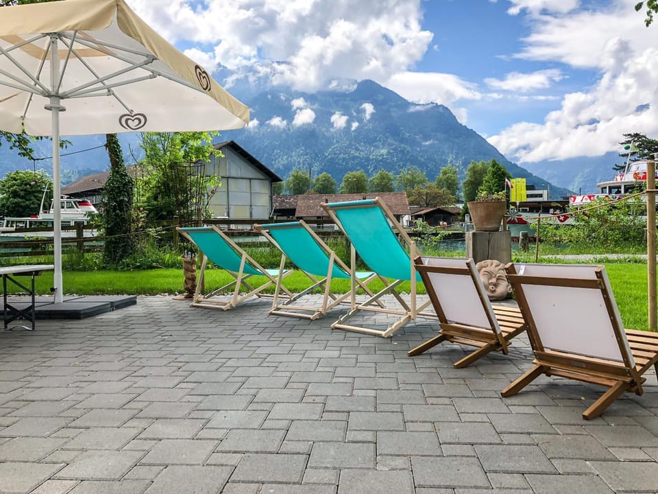 Property building, Patio, Activities, Garden, Balcony/Terrace, On site