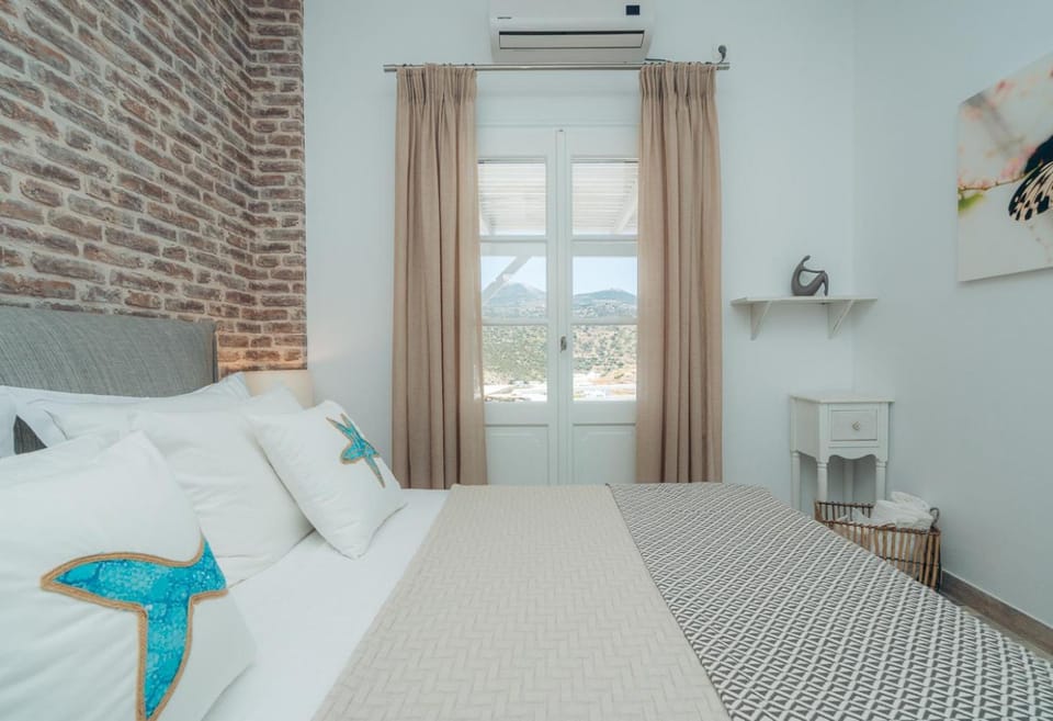 Erifili Houses Apartment in Milos