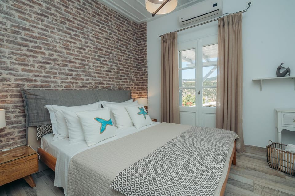 Erifili Houses Apartment in Milos