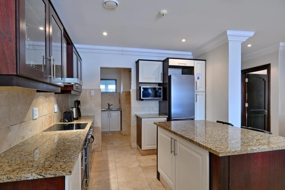 Ballito Manor Gardens 303 Apartment in Dolphin Coast