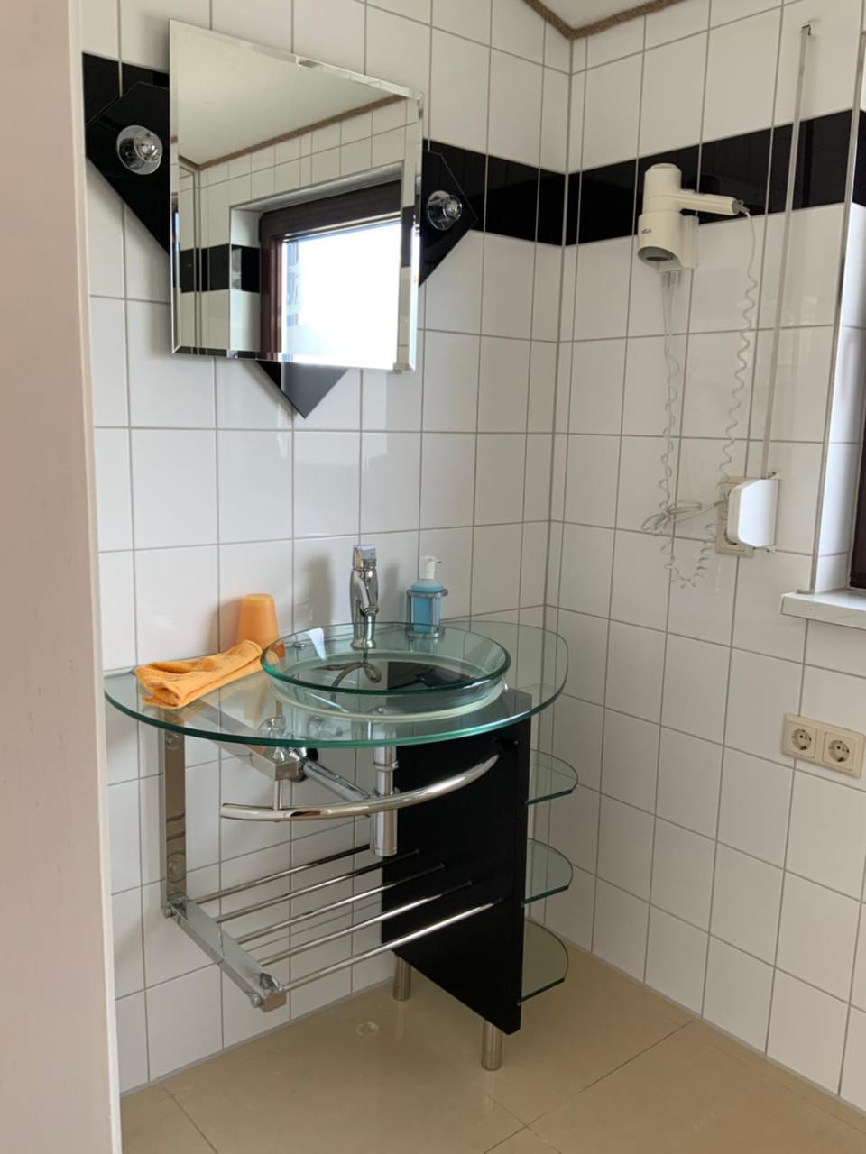 Hotel Am Müritzhafen garni Hotel in Waren