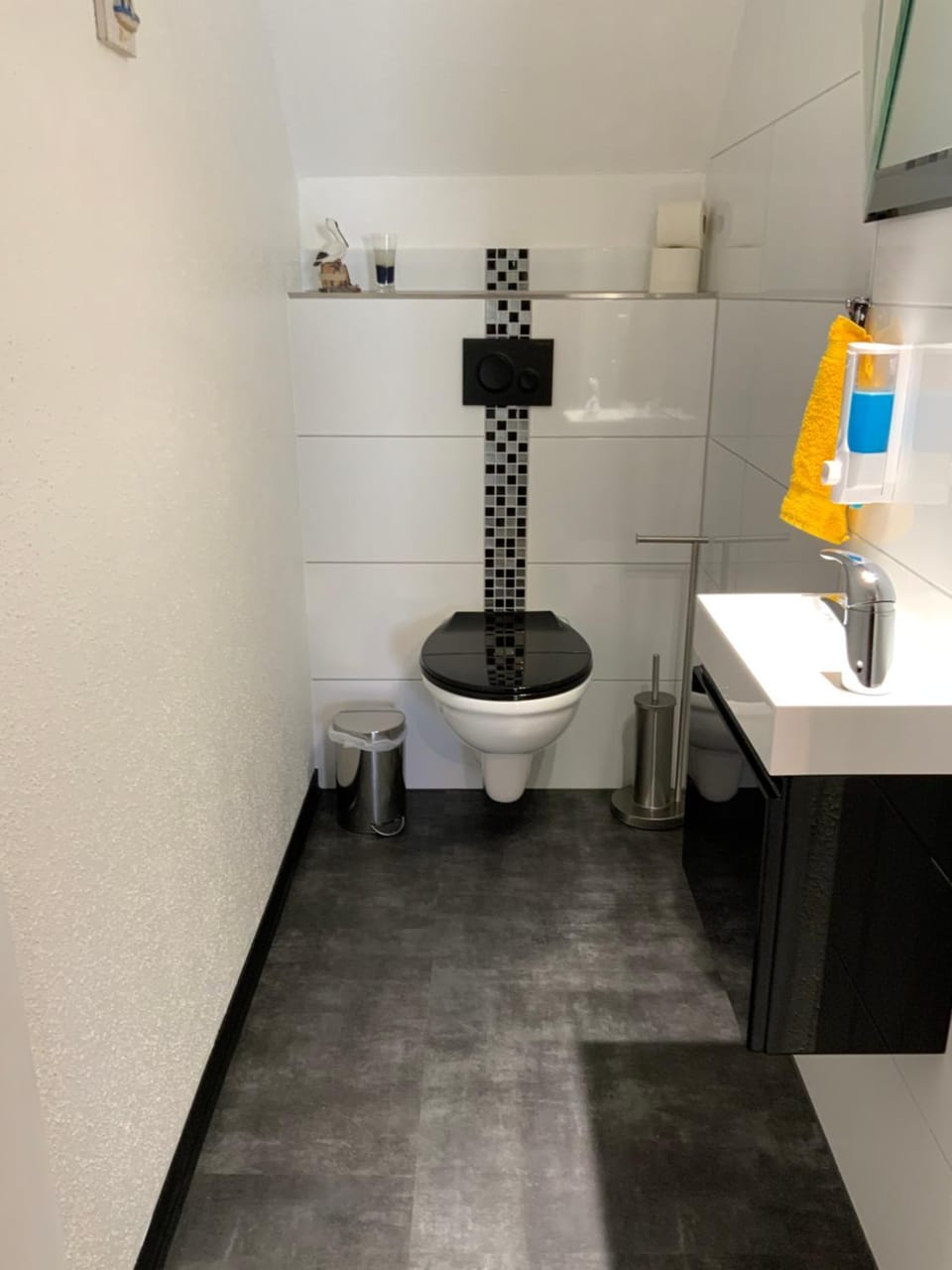 Hotel Am Müritzhafen garni Hotel in Waren