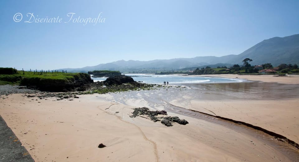 Day, Beach
