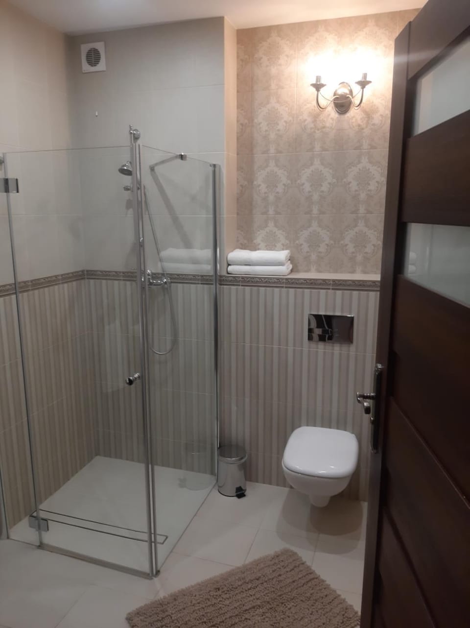 Willa Ostoja Vacation rental in Lesser Poland Voivodeship