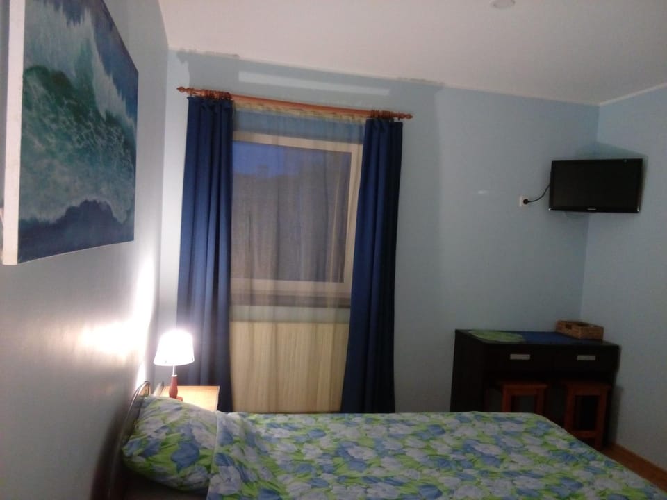 Anette House Hostel in Estonia
