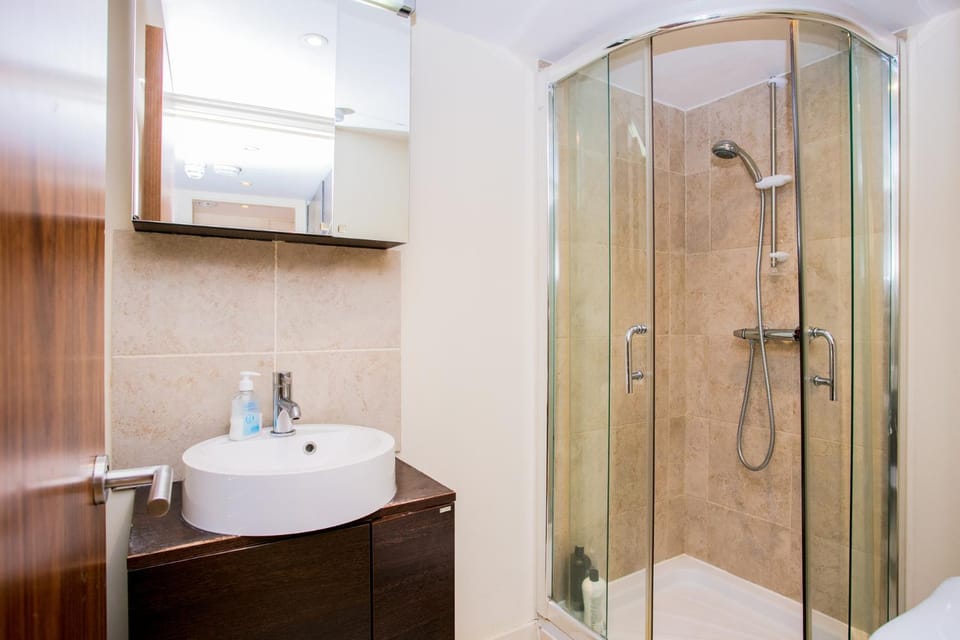 Modern 1 bed Flat in Knightsbridge Inn in City of Westminster