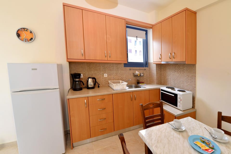 Kimothoy Apartment in Icaria