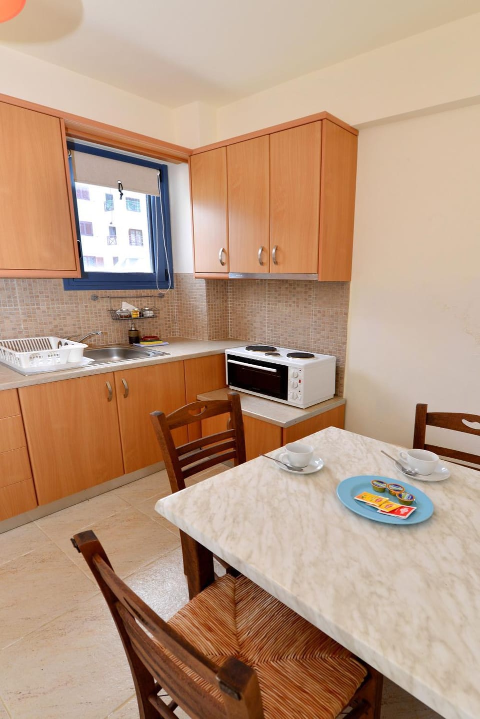 Kimothoy Apartment in Icaria