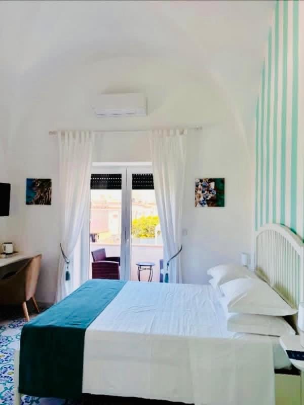 B&B L'Agapanto Bed and Breakfast in Marina Grande