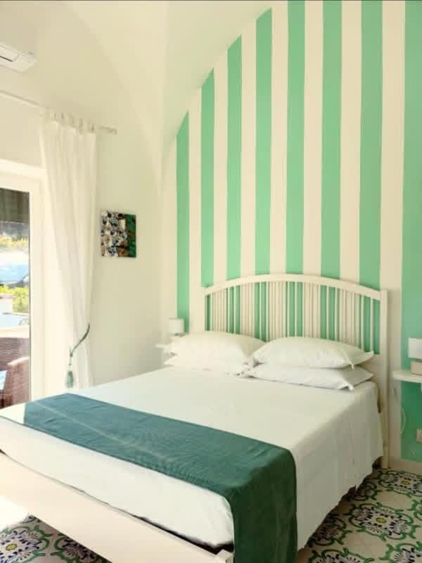 B&B L'Agapanto Bed and Breakfast in Marina Grande