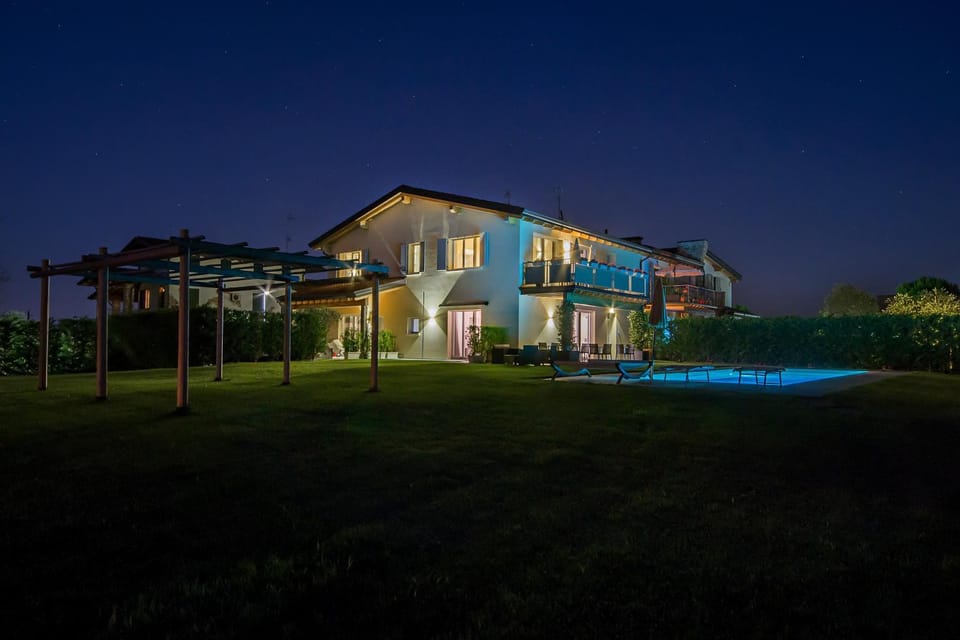 Marylinda Bed and Breakfast in Desenzano del Garda