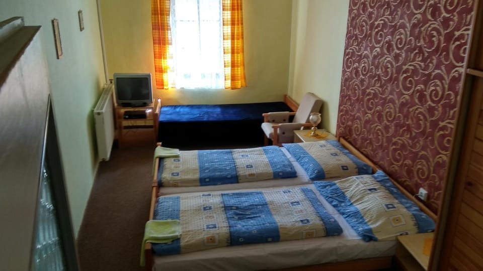 Hotel U Broucka Hotel in Lower Silesian Voivodeship