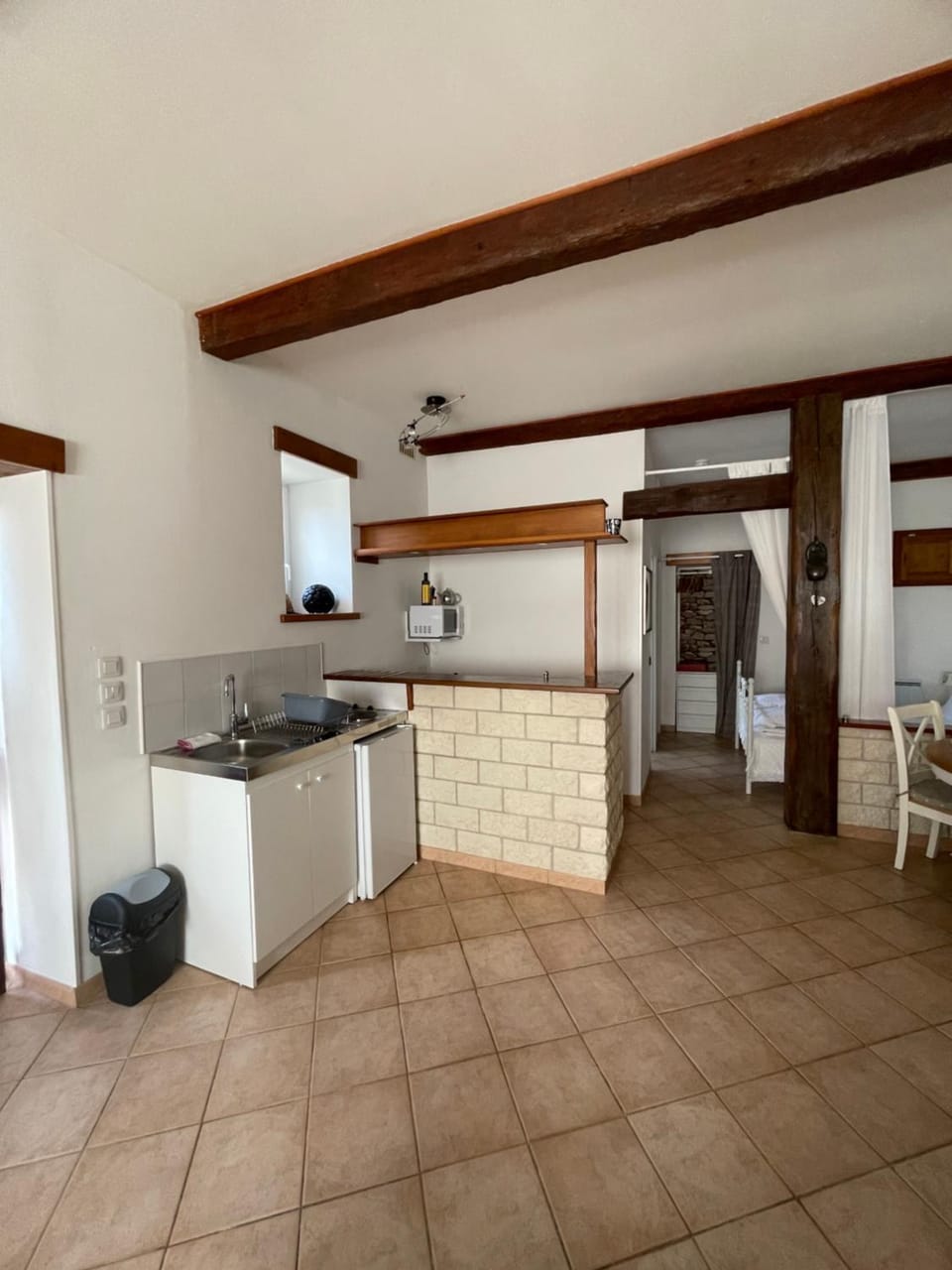 Gite d'Ecosse Apartment in Occitanie