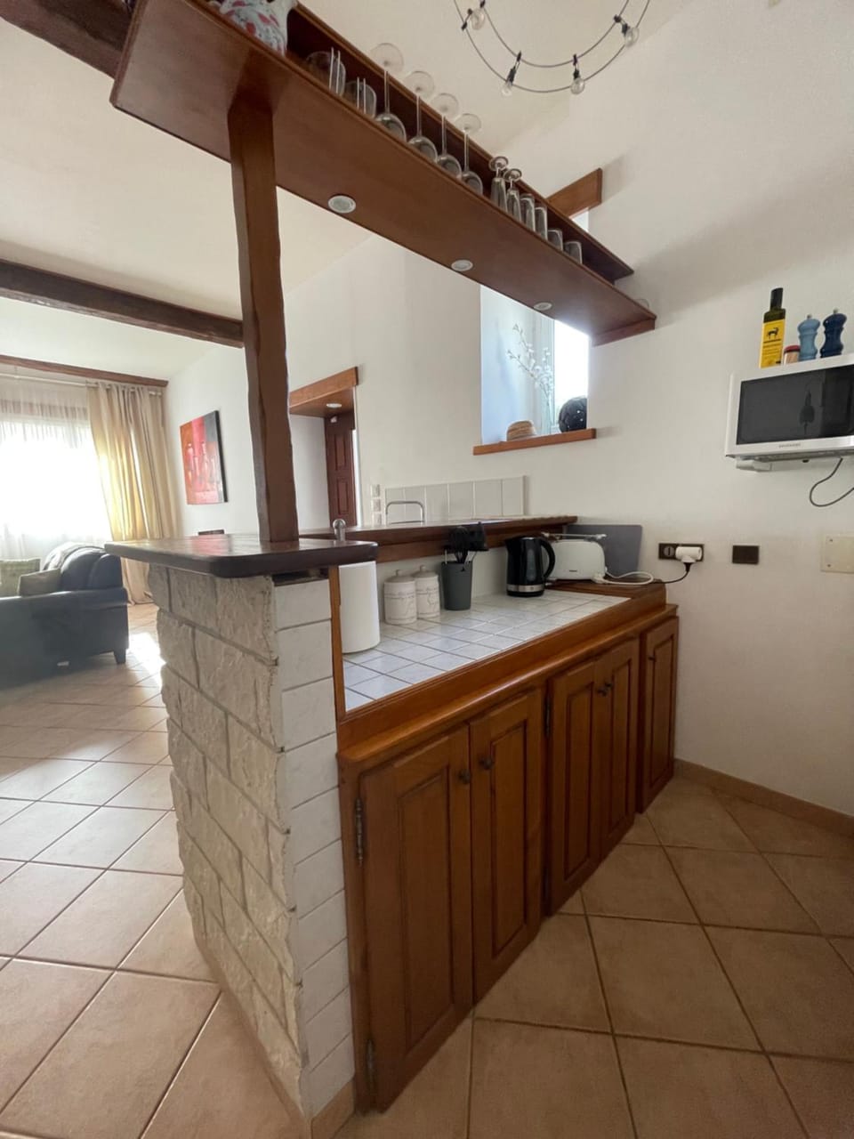 Gite d'Ecosse Apartment in Occitanie