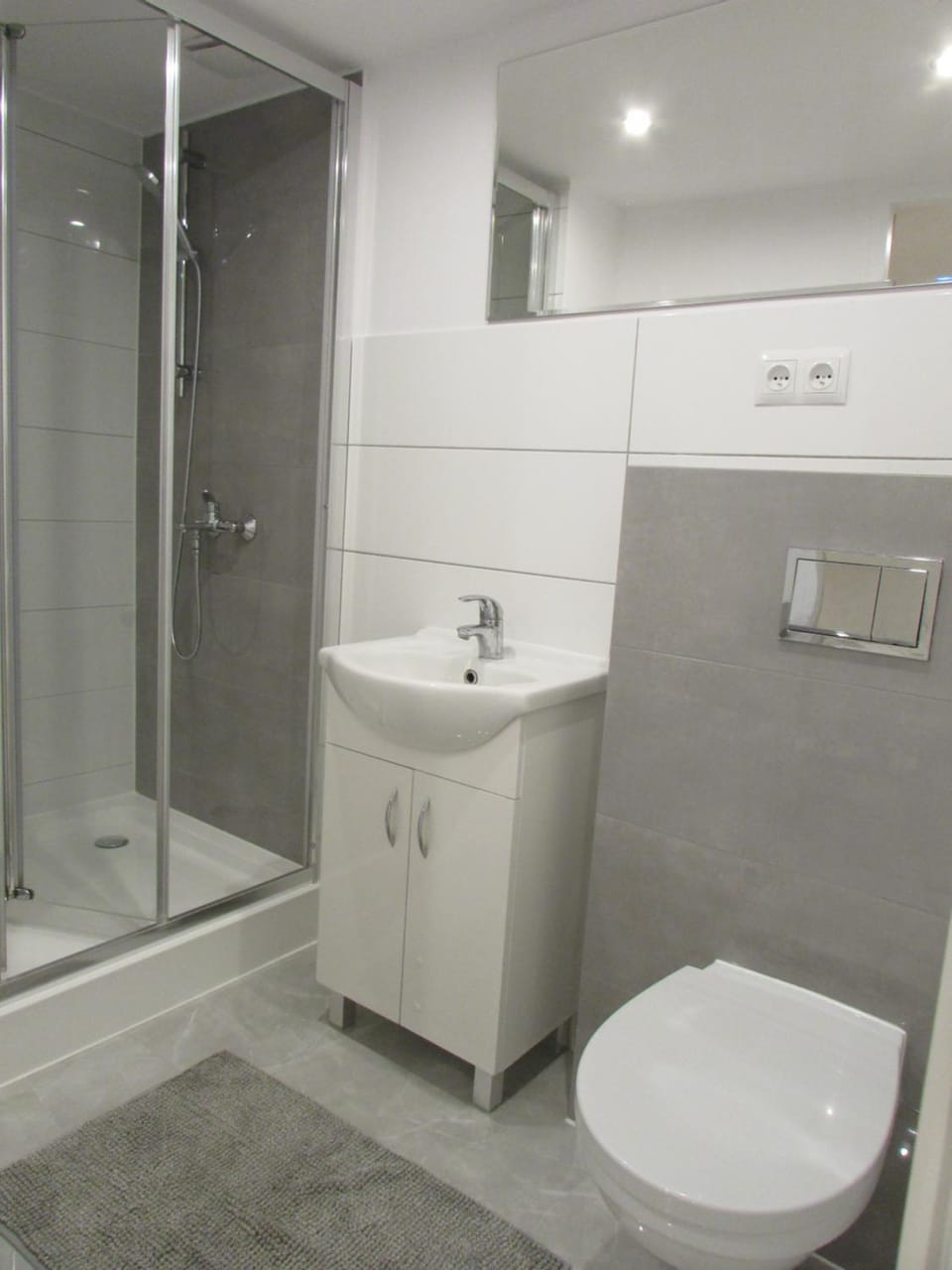 Domek w ogrodzie Apartment in Masovian Voivodeship