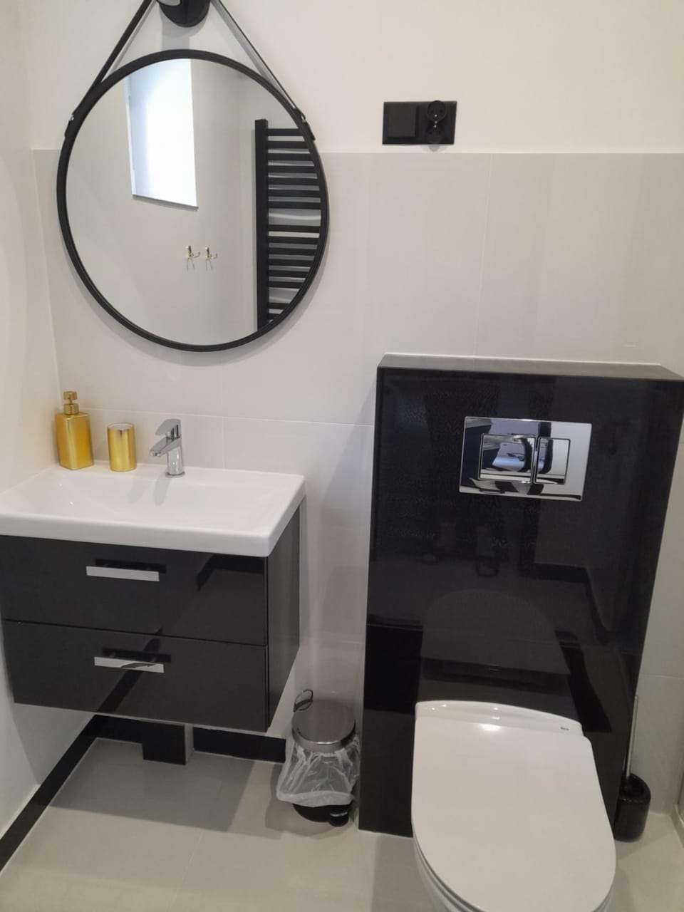 Domek w ogrodzie Apartment in Poland